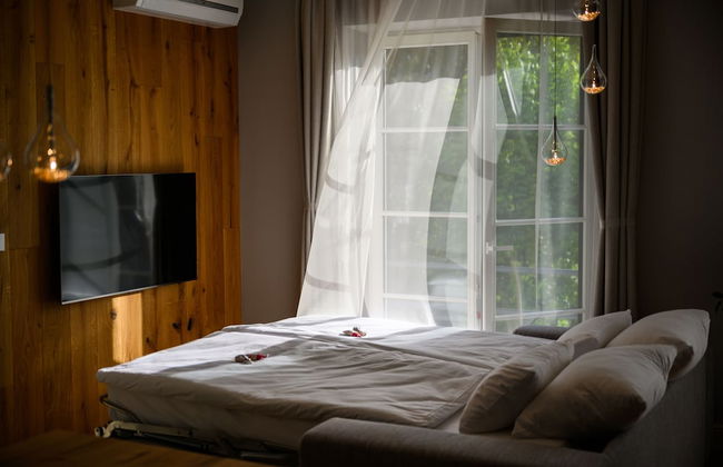 Vila Ula La Luxury Apartments Bled - Foto 27