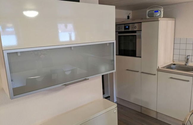 Huus Meta Modern Retreat - Foto 9