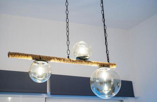 Aronia Luxury Apartments Karpathos - Foto 9