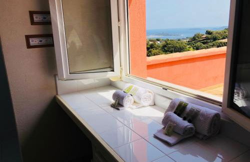 Villa haut de gamme vue panoramique exceptionnelle - Foto 9