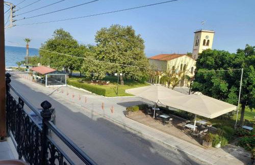 Petalidi Square - Foto 1