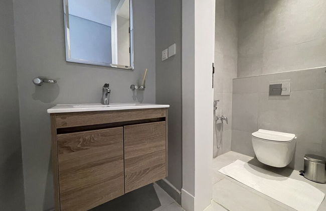 Kease Hittin N-9 Lusso HejazBalcony AX86 - Photo 11