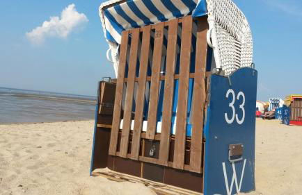 Altes Pastorenhus - Land und Meer - Foto 66