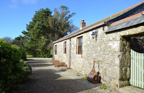 Tremerth Cottage Mousehole lovely country views - Photo 18