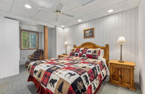 Harlequin Haven in Boulder Junction WI - Foto 20