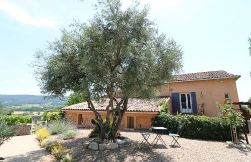 Gîte Provence Piscine Luberon - Domaine ARTEMISS - Foto 44