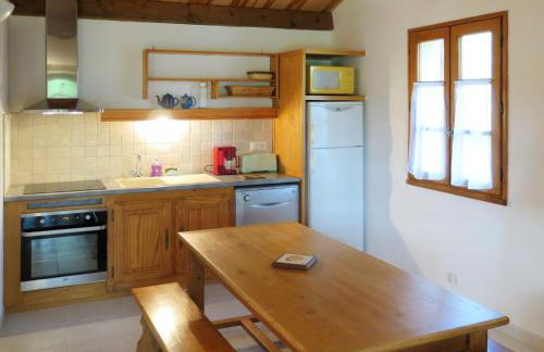 Holiday Home Le Chêne by Interhome - Foto 19