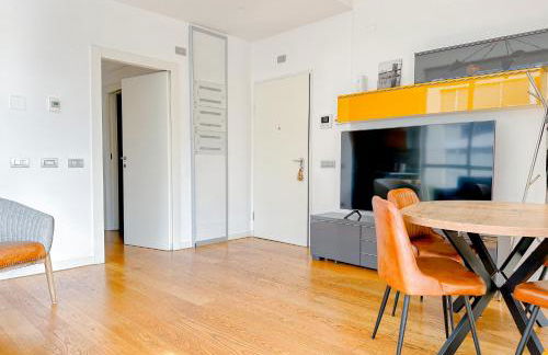 Capelli 2 Suite - Corso Como - Foto 40