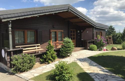 Holzhaus Junge in the Harz - Foto 34