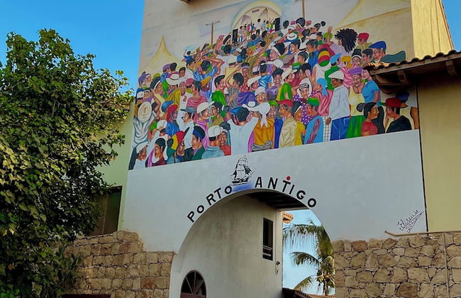 Apartment + Terrace, First-line sea View - Photo 22