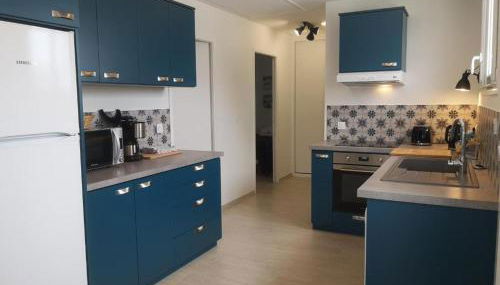 Place Stanier - Asnelles - n°7 - Foto 5