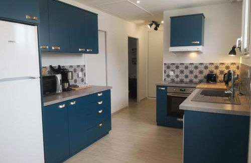 Place Stanier - Asnelles - n°7 - Foto 5