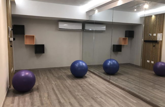 Luxury Apartment at Riviera Colonial - Foto 14