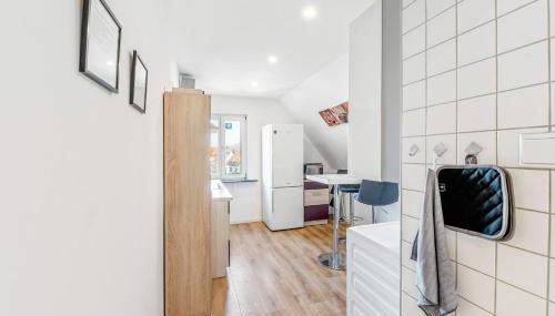 Charmantes Apartment in Dettingen an der Erms - Foto 2