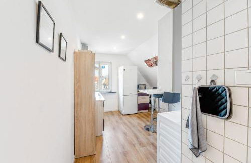 Charmantes Apartment in Dettingen an der Erms - Foto 2