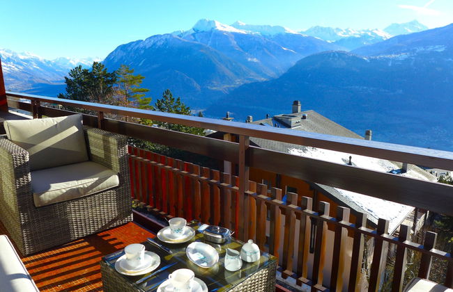 Résidence Maze B 10 - Foto 27