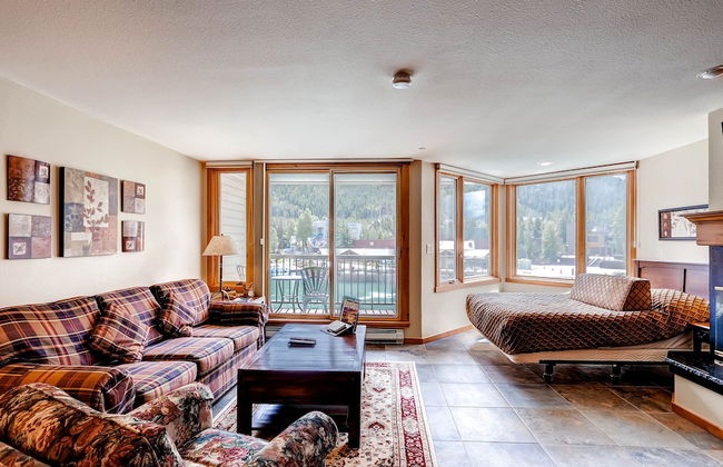 Keystone Lakeside Village by Keystone Resort - Foto 45