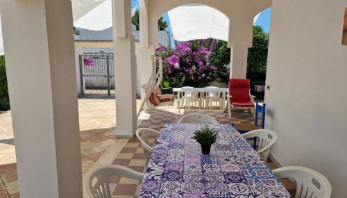 Villa Carmela a San Pietro in Bevagna (TA) - Foto 4