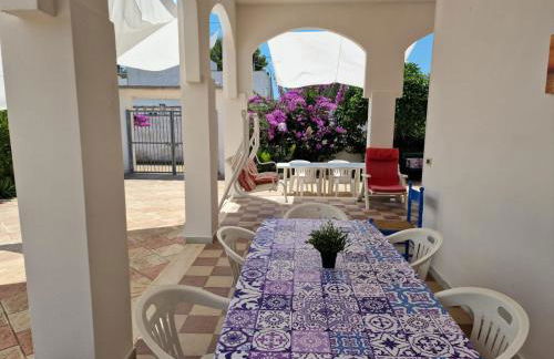 Villa Carmela a San Pietro in Bevagna (TA) - Foto 4