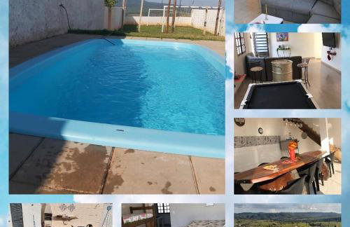 Chácara para família!!! - Foto 1