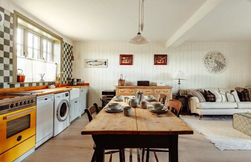 Dumbarnie East Cottage - Foto 12