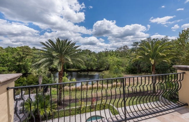 Je50286 - Reunion Resort - 5 Bed 5 Baths Villa - Foto 46