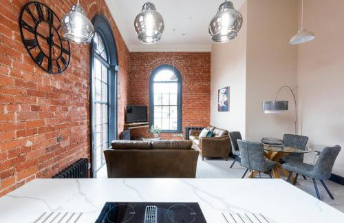 The Old Chapel Apartments - Foto 60