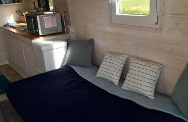 Tinyhouse Bamberg - Foto 33