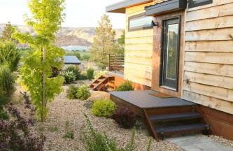 Escalante Escapes Desert Willow- Loft Escape - Foto 23