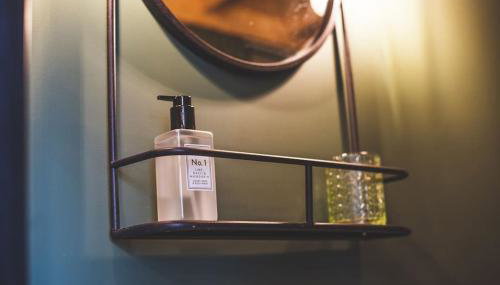 The Old Shop, Studio Hideout, Stoke Fleming - Foto 5