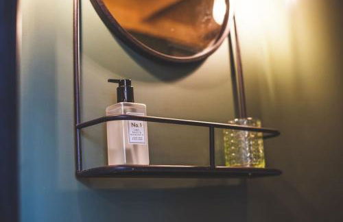 The Old Shop, Studio Hideout, Stoke Fleming - Foto 5