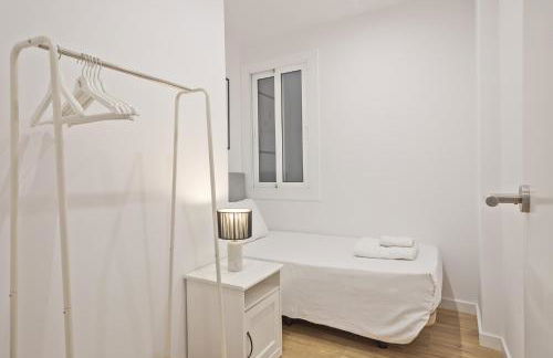 The White Flats Les Corts - Photo 64