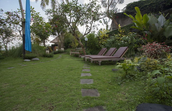 Green View Private Villas - Foto 65