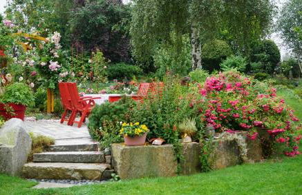 Ferienwohnung Ott - Foto 20