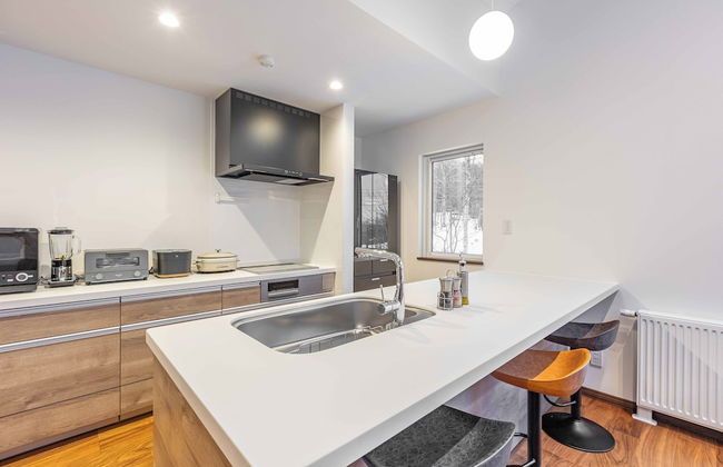 Suiyo Rusutsu - Photo 35