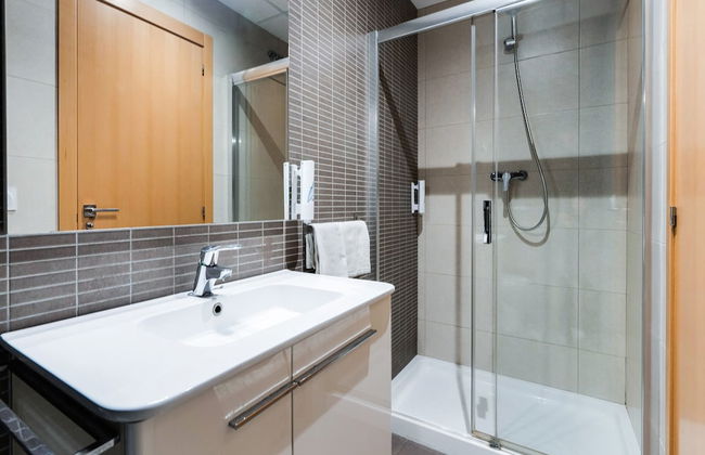 Luxury Apartments Puerto Valencia - Foto 48