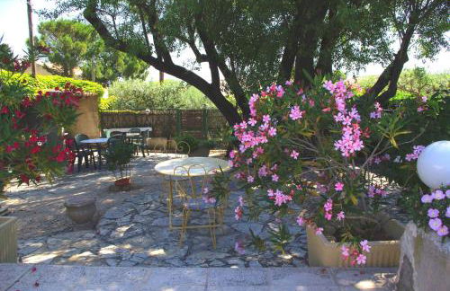 Gite le Mas de l'Amandier - Foto 11