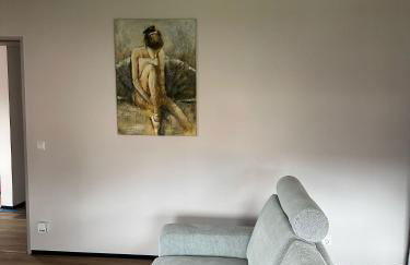 FeWo MaKi Schwarzwald Europa Park Rulantica Straßburg - Foto 58