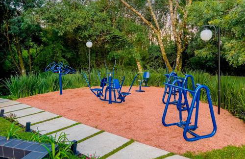 Delle Alpi 416C - Ao lado da roda-gigante - Foto 61