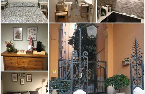 Appartamento La Doriana - Foto 21