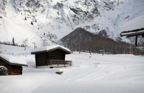 Chalet Victoire - Foto 7