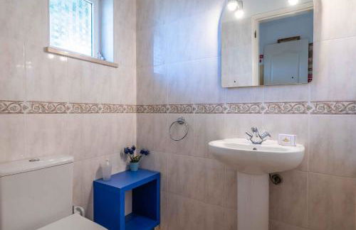 Villa Oasis, Piscina, Jacuzzi, Ténis e Praias! - Foto 22