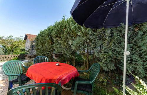 Ferienwohnung Burmeister - Foto 24