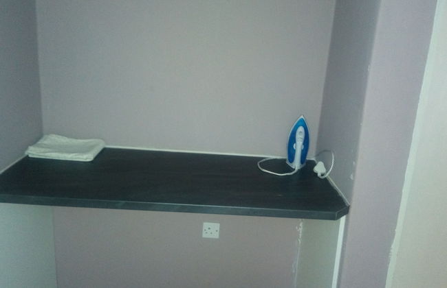 Ranks Guesthouse - Foto 21