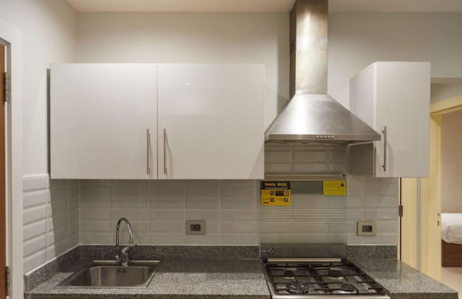 Prime Residence New Cairo - Foto 65