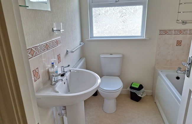 Thornbury Holiday Park - Foto 48