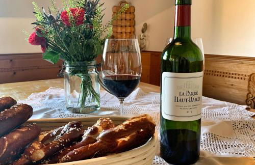 Ferienwohnung Kathi - Foto 21