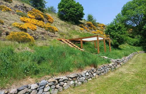 Maison d'architecte en pleine nature - Foto 39