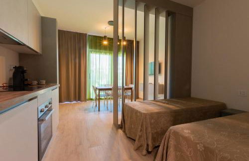 Suite du Parc & Hotel - Foto 22