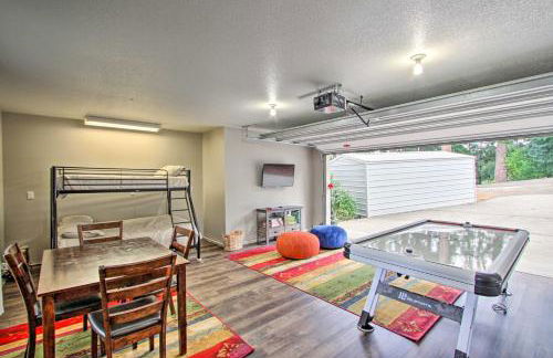 The Peacock House - Waterfront Home with Hot Tub! - Foto 30